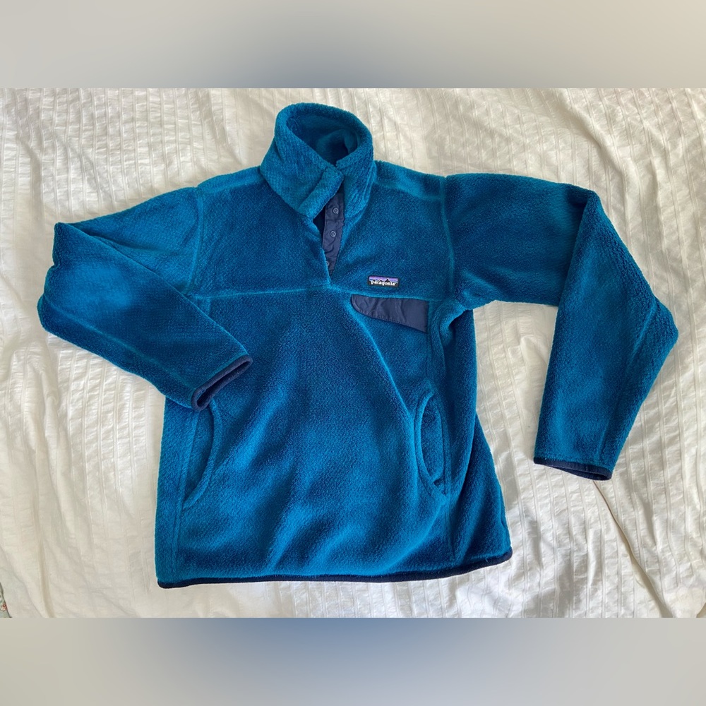 Women's Re-Tool Snap-T® Fleece Pullover